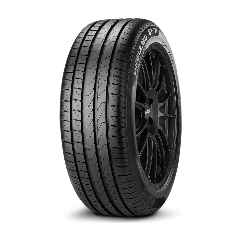 Pirelli Cınturato P7 * Rft 205/60R16 92W Yaz Lastiği - 2025 Lastikler Fiyatı