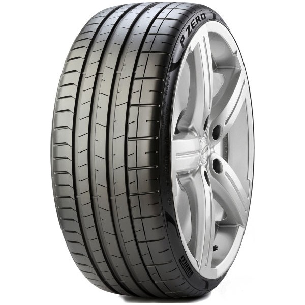 Pirelli HL255/35 R21 101Y Xl * Ncs P-Zero Pz4 Oto Yaz Lastiği (Üretim Yılı: 2025) - 2025 Lastikler Fiyatı