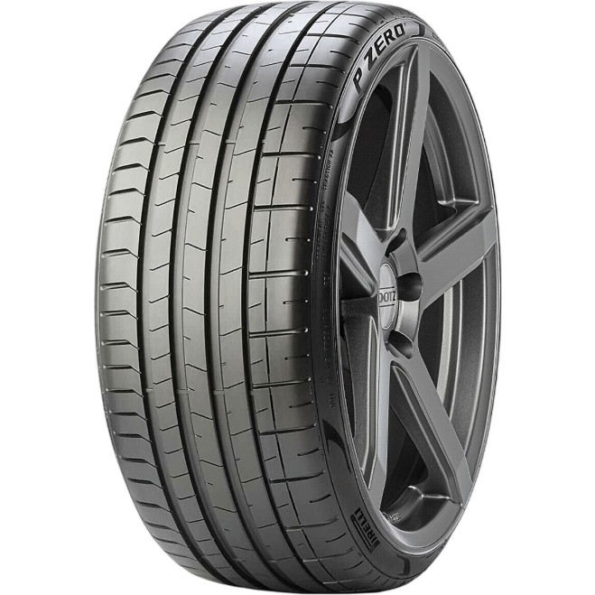 Pirelli Pırellı 255/40R20 101T Xl P-Zero Seal Insıde Ew 2024 Yaz Lastiği Lastikler Fiyatı