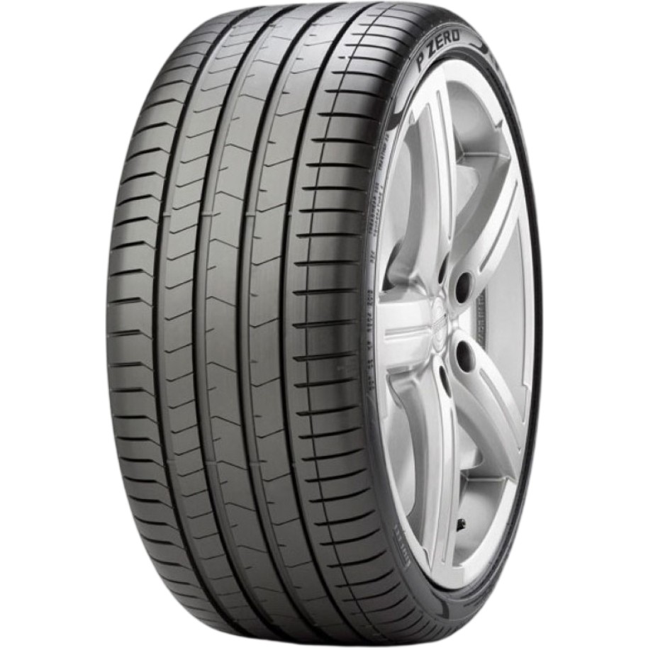 Pirelli Pırellı 265/35R21 101Y Xl P Zero (Ao) Ncs 2024 Yaz Lastiği Lastikler Fiyatı