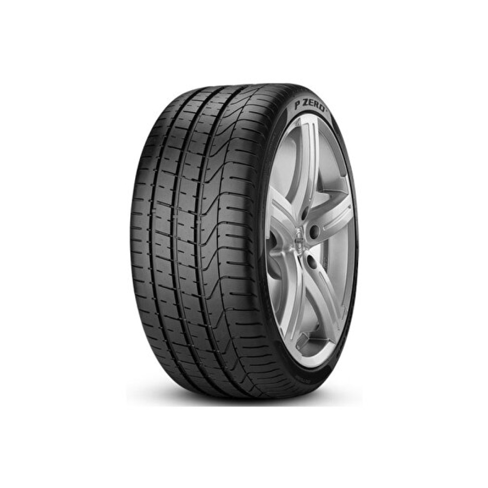 Pirelli Pzero 245/50R18 100Y RFT * 2023 Üretim Oto Yaz Lastiği Lastikler Fiyatı