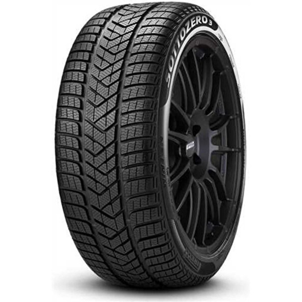 Pirelli Sottozero Serie 3 225/45R18 95V XL Rft* 2023 Üretim Oto Kış Lastiği Lastikler Fiyatı
