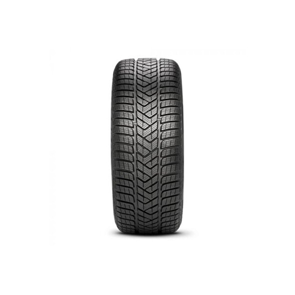 Pirelli Sottozero Serie 3 (Moe) 245/45R18 100V RFT 2023 Üretim Oto Kış Lastiği Lastikler Fiyatı