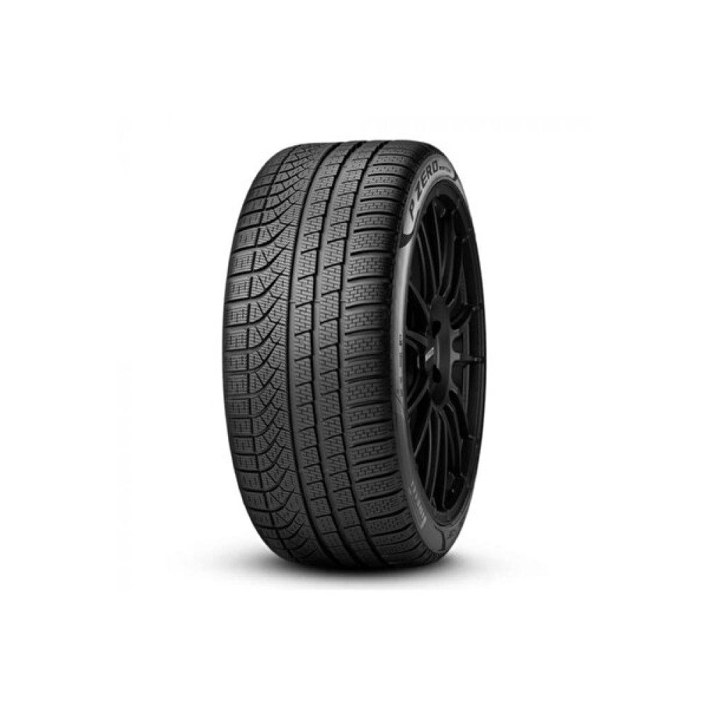 Pirelli Wpzero (*)(Mo) 245/40R20 99V XL 2023 Üretim Oto Kış Lastiği Lastikler Fiyatı
