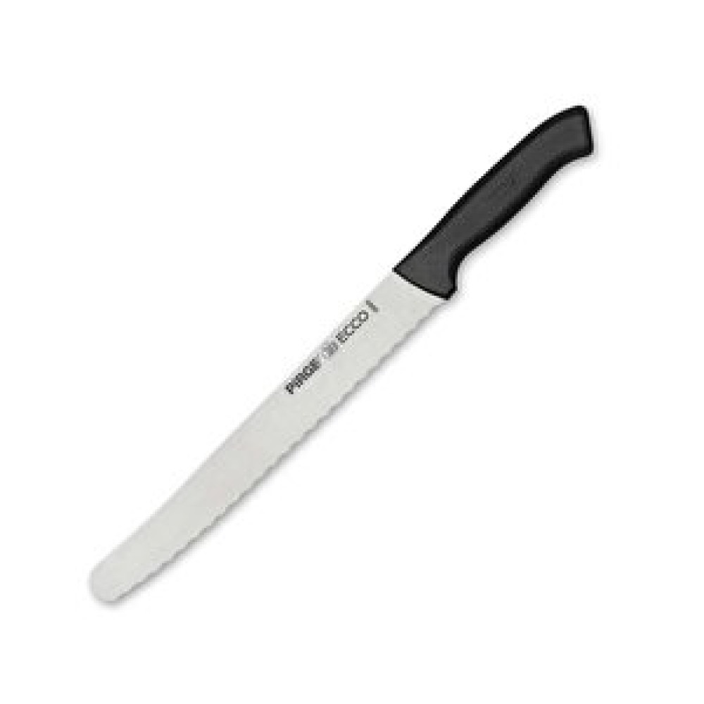 Pirge Ecco Ekmek Bıçağı Geniş Pro 22,5 Cm Bıçaklar ve Bıçak Setleri Fiyatı