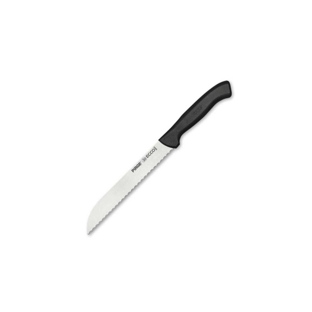 PİRGE Pirge Ecco Dişli Ekmek Bıçağı 17.5 Cm 38024 Bıçaklar ve Bıçak Setleri Fiyatı