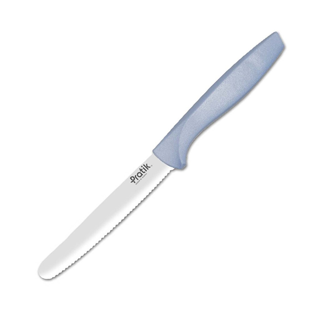 Pirge Pratik Ev Et Bıçağı 12 cm Diğer Fiyatı