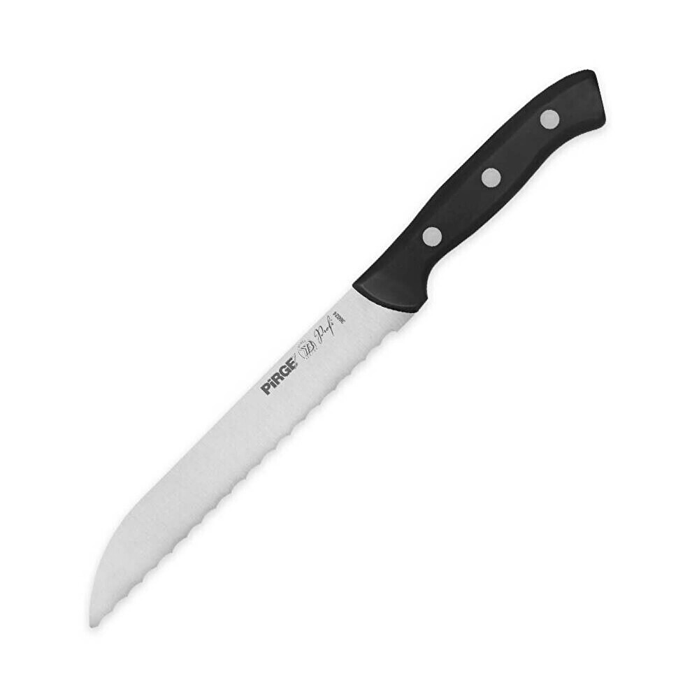 Pirge Profi Ekmek Bıçağı Pro 17,5 cm Çatal / Kaşık / Bıçak Takımları Fiyatı