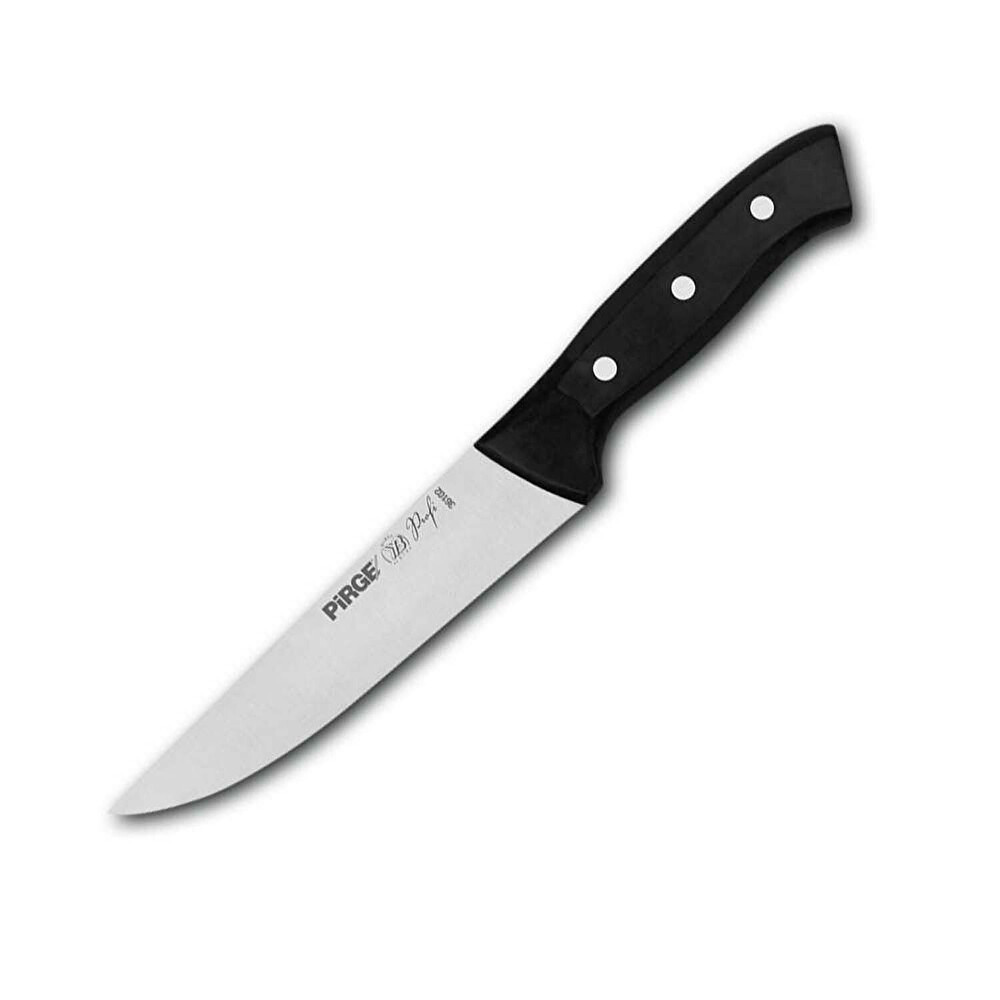 Pirge Profi Kasap Bıçağı No: 2  16,5 cm Çatal / Kaşık / Bıçak Takımları Fiyatı