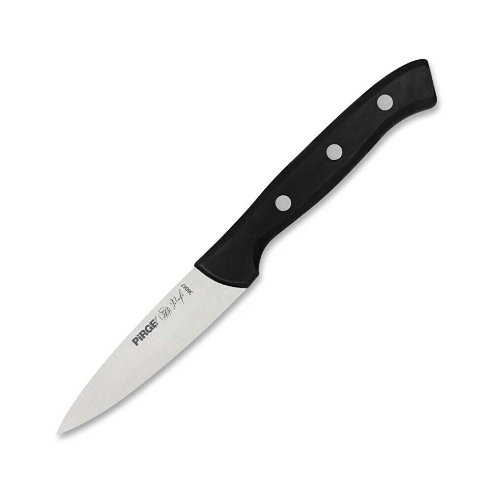 Pirge Profi Sebze Bıçağı 9 cm Çatal / Kaşık / Bıçak Takımları Fiyatı