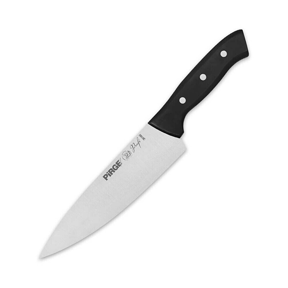 Pirge Profi Sef Bıçağı 19 cm Çatal / Kaşık / Bıçak Takımları Fiyatı