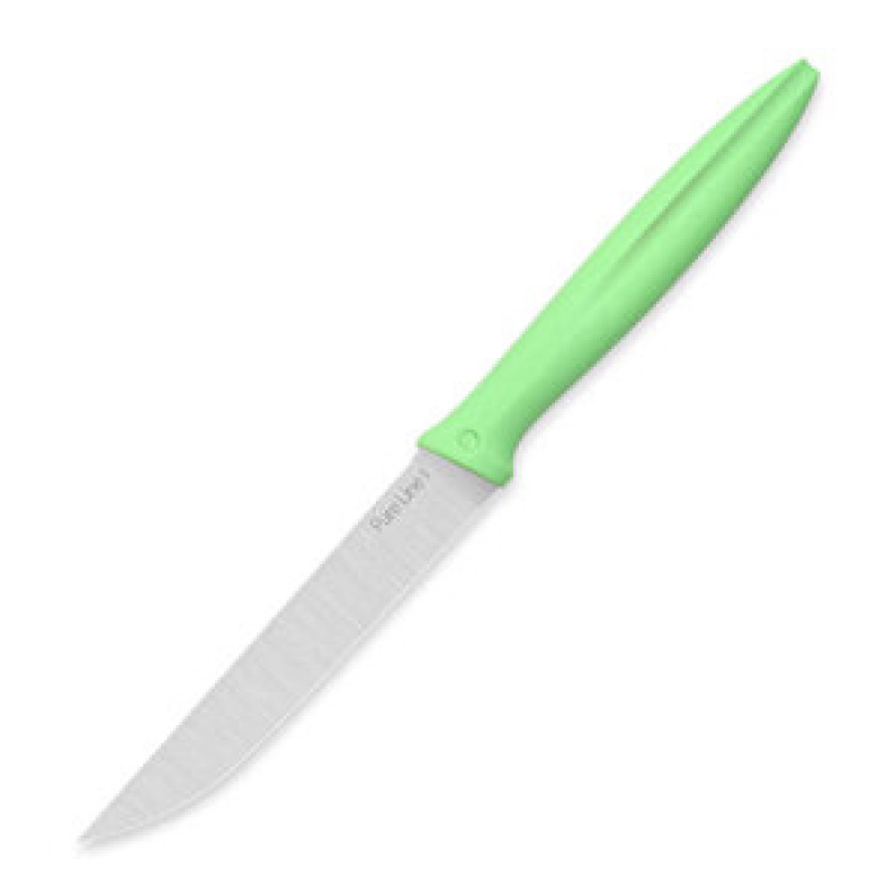 Pirge Pure Line Düz Sebze Bıçağı 12 Cm Yeşil Bıçaklar ve Bıçak Setleri Fiyatı