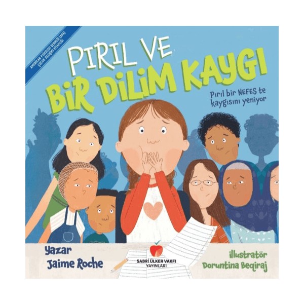 Pırıl ve Bir Dilim Kaygı Diğer Fiyatı