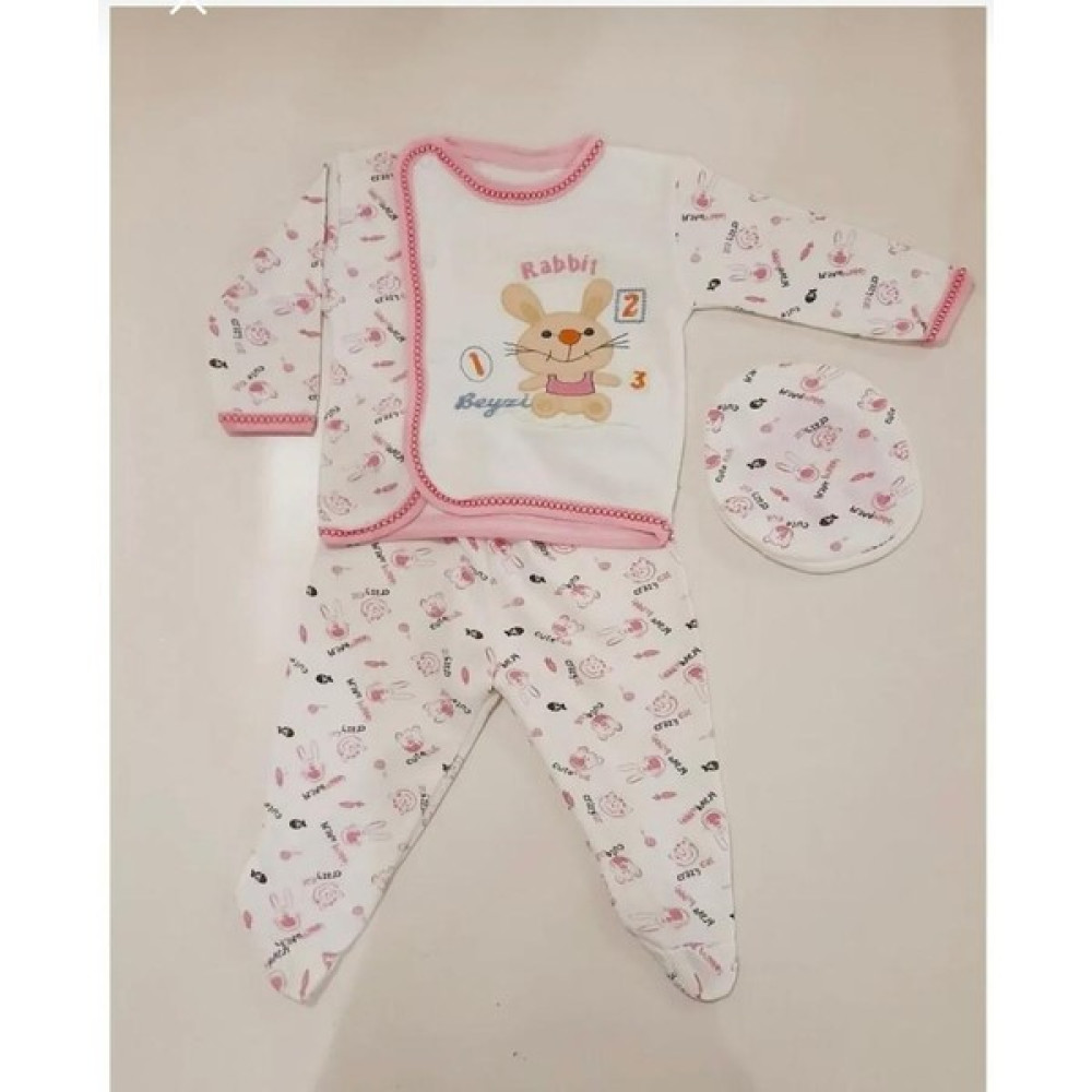 Pirinç Bebe Bebek Hastane Çıkışı Bebek Hastane Çıkışı Fiyatı