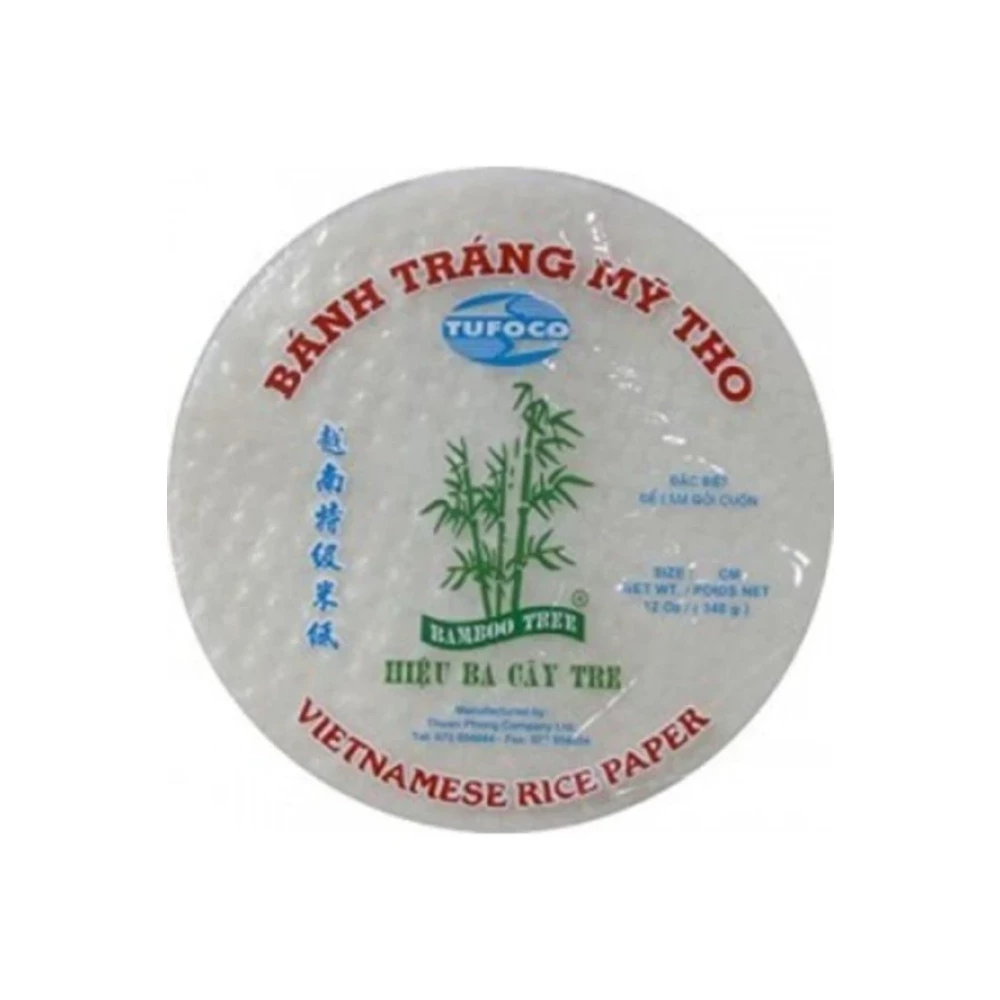 Pirinc Yufkasi ( Vietanmese Rice Paper) - 320G Protein Tozları Fiyatı