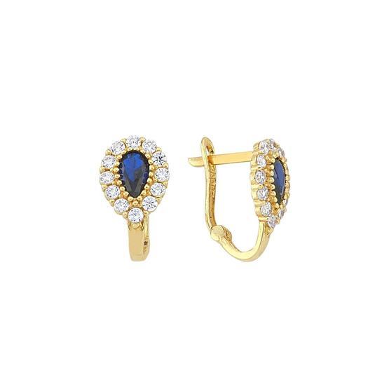 Pirnus Diamond 14 Ayar 1.53 gr Altın Kolye