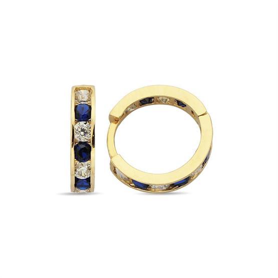 Pirnus Diamond 14 Ayar 1.53 gr Altın Kolye