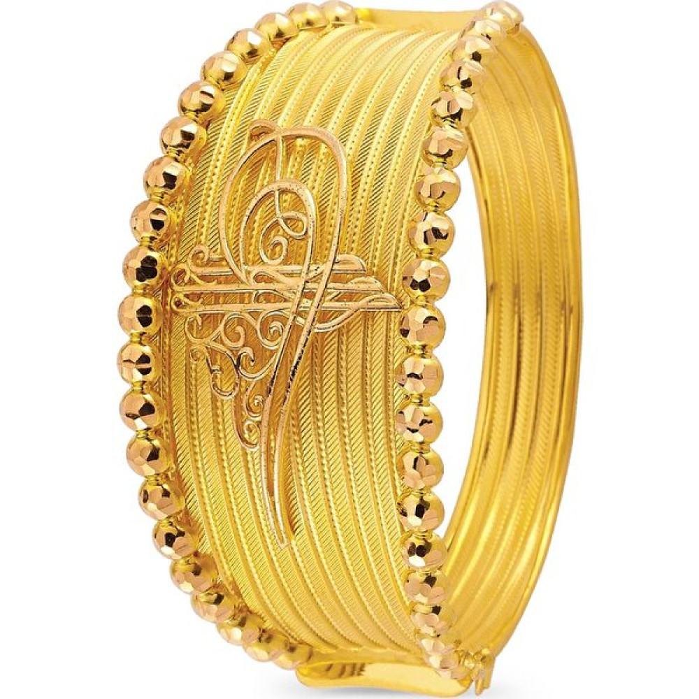 Pirnus Diamond-Altın Bilezik 22 Ayar 33,36 Gram Altın Bilezik Fiyatı