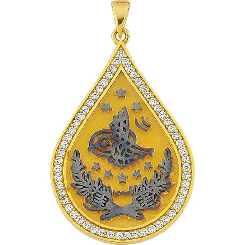 Pirnus Diamond Pirnus Diamond-Altın Kolye 14 Ayar 5,05 Gram Altın Kolye Fiyatı