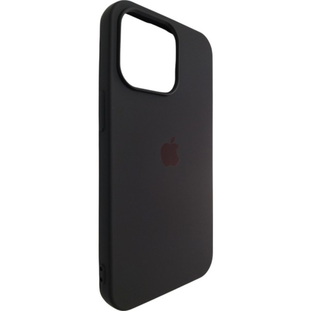 Pirok Store Apple iPhone 13 Pro 6.1 Uyumlu Lansman Içi Kadife Silikon Kılıf Siyah Cep Telefonu Kılıfı Fiyatı