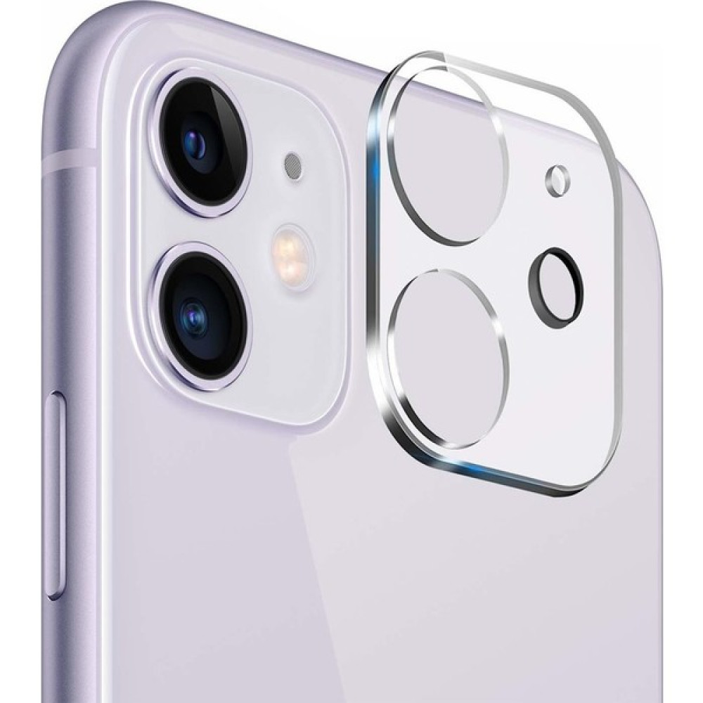 Pirok Store iPhone 11 Kamera Lens Koruyucu Cam Cep Telefonu Ekran Koruyucusu Fiyatı