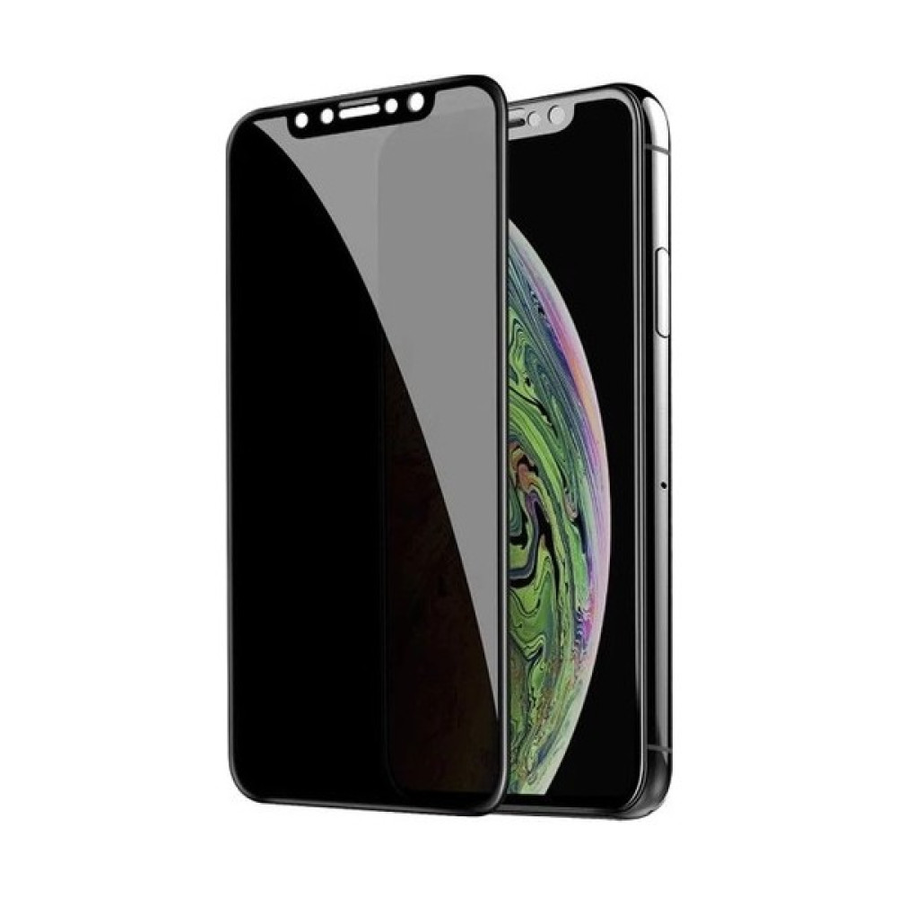 Pirok Store iPhone 11 Uyumlu Parmak Izi Bırakmayan Mat Seramik Hayalet Ekran Koruyucu - Mat Siyah Cep Telefonu Ekran Koruyucusu Fiyatı