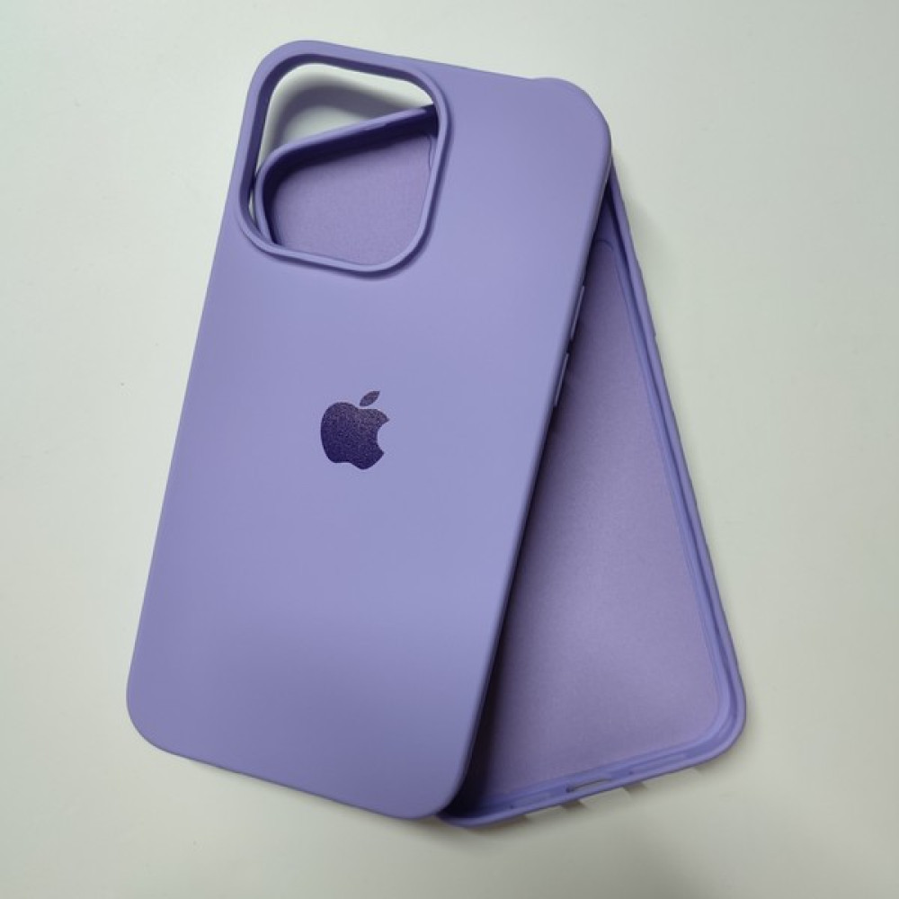 Pirok Store iPhone 14 Pro Max (6.7) Uyumlu Lansman Içi Kadife Silikon Kılıf - Lila Cep Telefonu Kılıfı Fiyatı