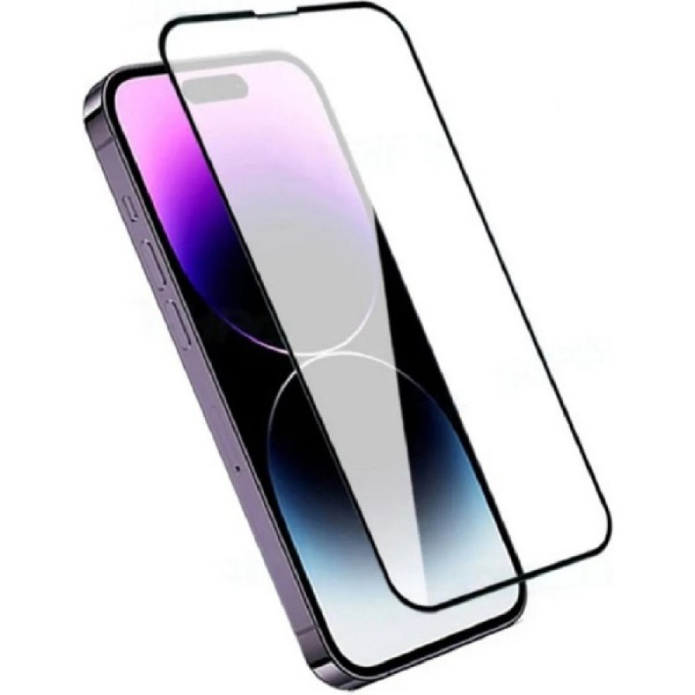 Pirok Store iPhone 14 Pro Max (6.7) Uyumlu Tam Kaplayan Esnek Seramik Ekran Koruyucu - Şeffaf Cep Telefonu Ekran Koruyucusu Fiyatı