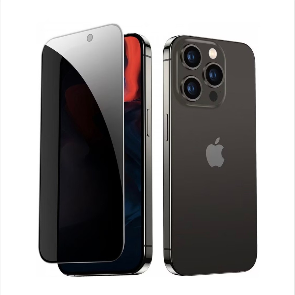 Pirok Store iPhone 15 Pro Max Uyumlu Hayalet Ekran Koruyucu Cep Telefonu Ekran Koruyucusu Fiyatı