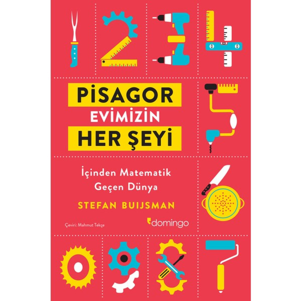 Pisagor Evimizin Her Şeyi Matematik Fiyatı