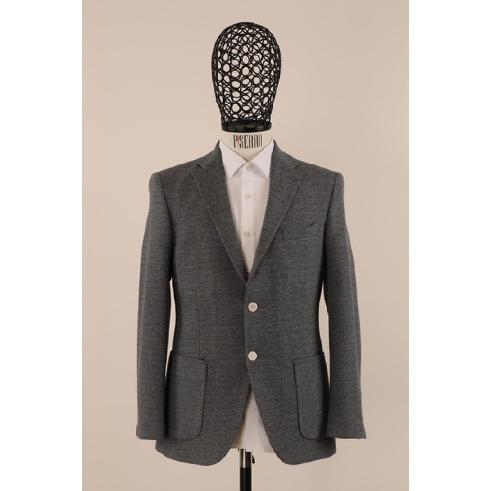 Piserro Slim Fit Tek Ceket Erkek Ceket Fiyatı