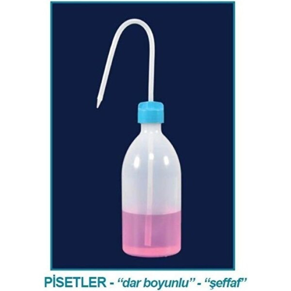 Piset - 500 ml Dar Boyun Okul Malzemeleri Fiyatı