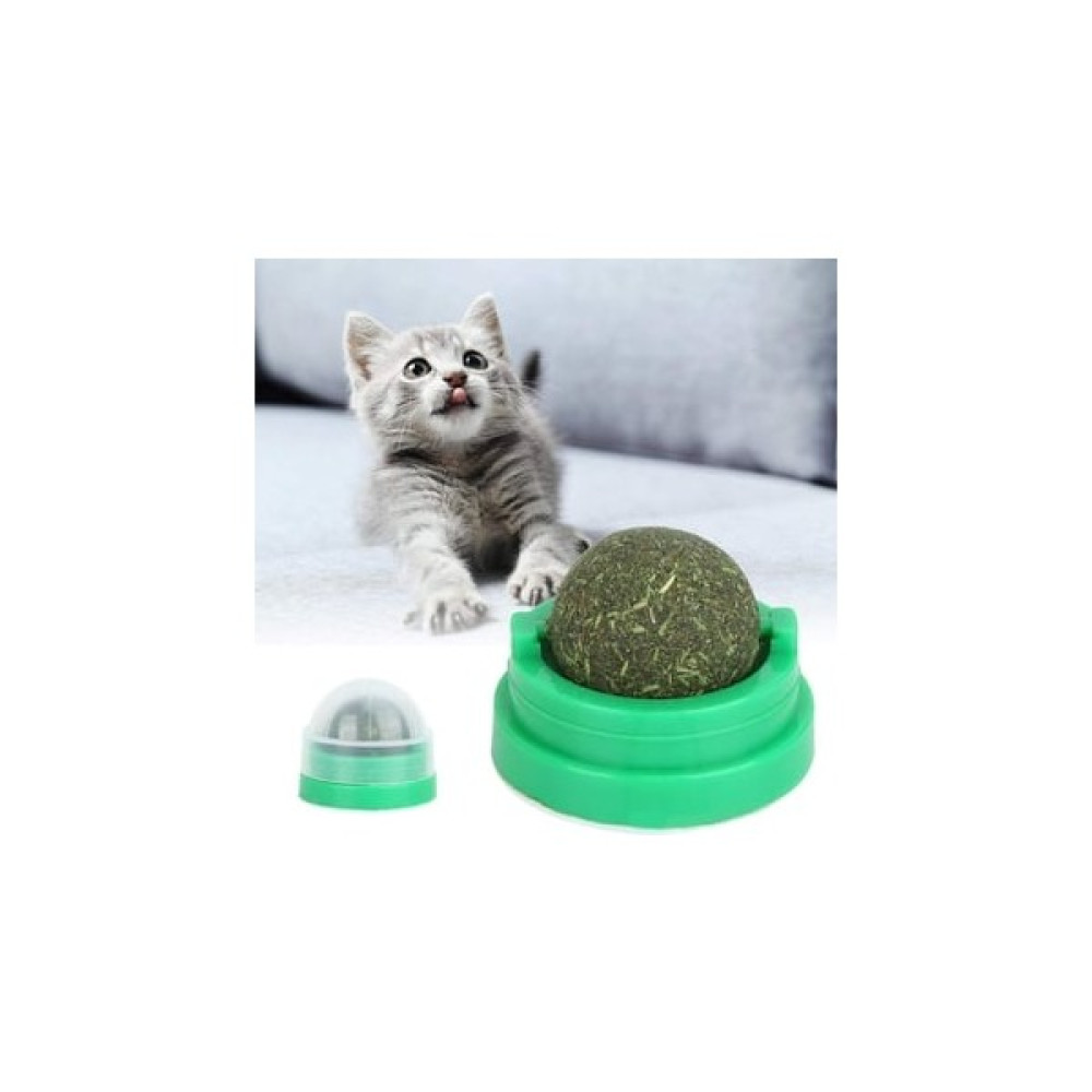 Pisimisi Catnip Kedi Naneli Yalama Topu Evcil Hayvan Ürünleri Fiyatı