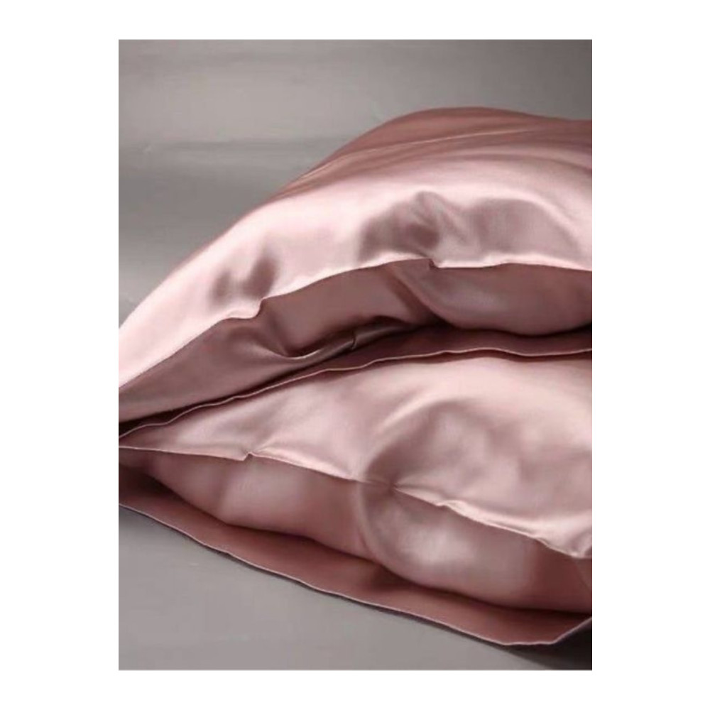pistore Rose Gold Ipek Saten Yastık Kılıfı 50 X 70 2li Yastık Kılıfı Fiyatı