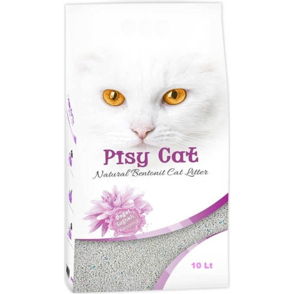 Pisy Cat Pisycat Active Carbon Aktf Karbonlu Kedi Kumu 10 Lt Evcil Hayvan Ürünleri Fiyatı