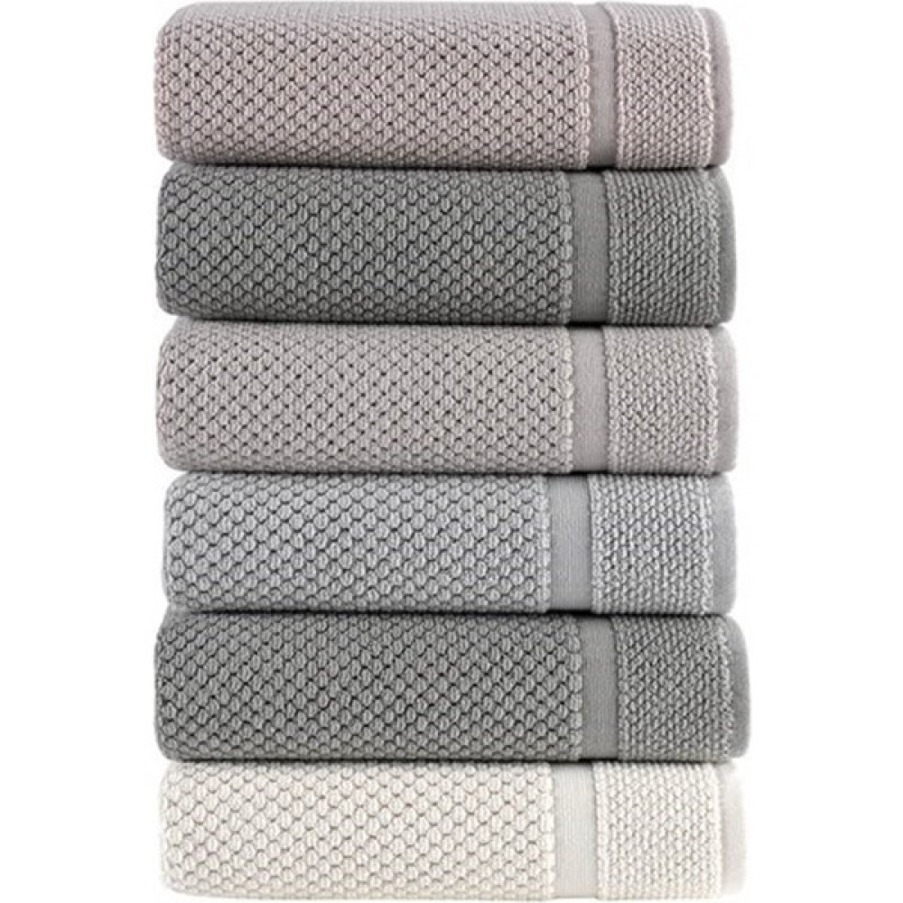 Pıtırcık 50 x 70 cm 6'lı Pvc Ayak Havlusu - - Renkli Ayak Havlusu Fiyatı