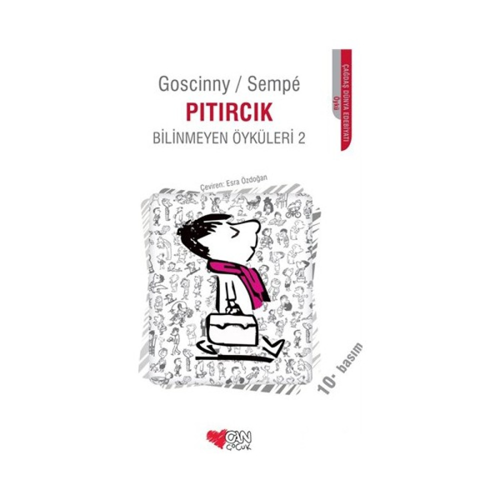 Pıtırcık Bilinmeyen Öyküleri 2 Çocuk Masal Fiyatı