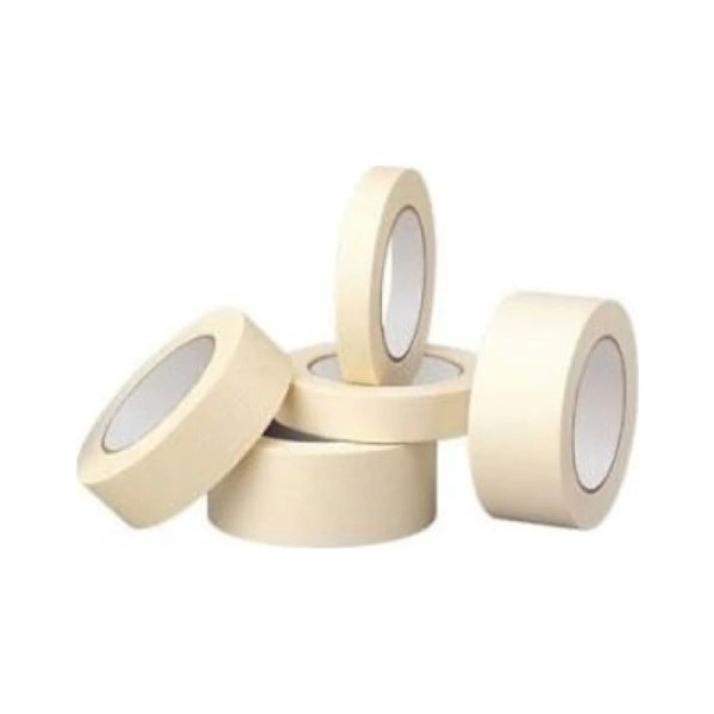 Piton Maskeleme Bandı - Kağıt Bant 24MM x 25MT Boyalar & Boyacı Aletleri Fiyatı