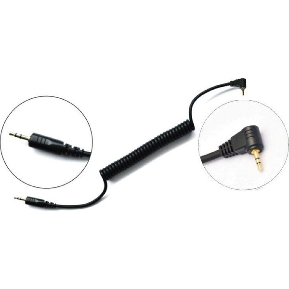 Pixel Dslr Kumandaları İçin Canon Uyumlu C6 C1 E3 Adaptör Kablo Spiral Oto Boyaları Fiyatı