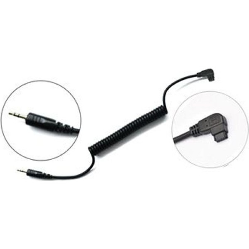 Pixel Dslr Kumandaları İçin Sony S6 S1 Uyumlu Kablo Spiral 30Cm-12M Oto Boyaları Fiyatı