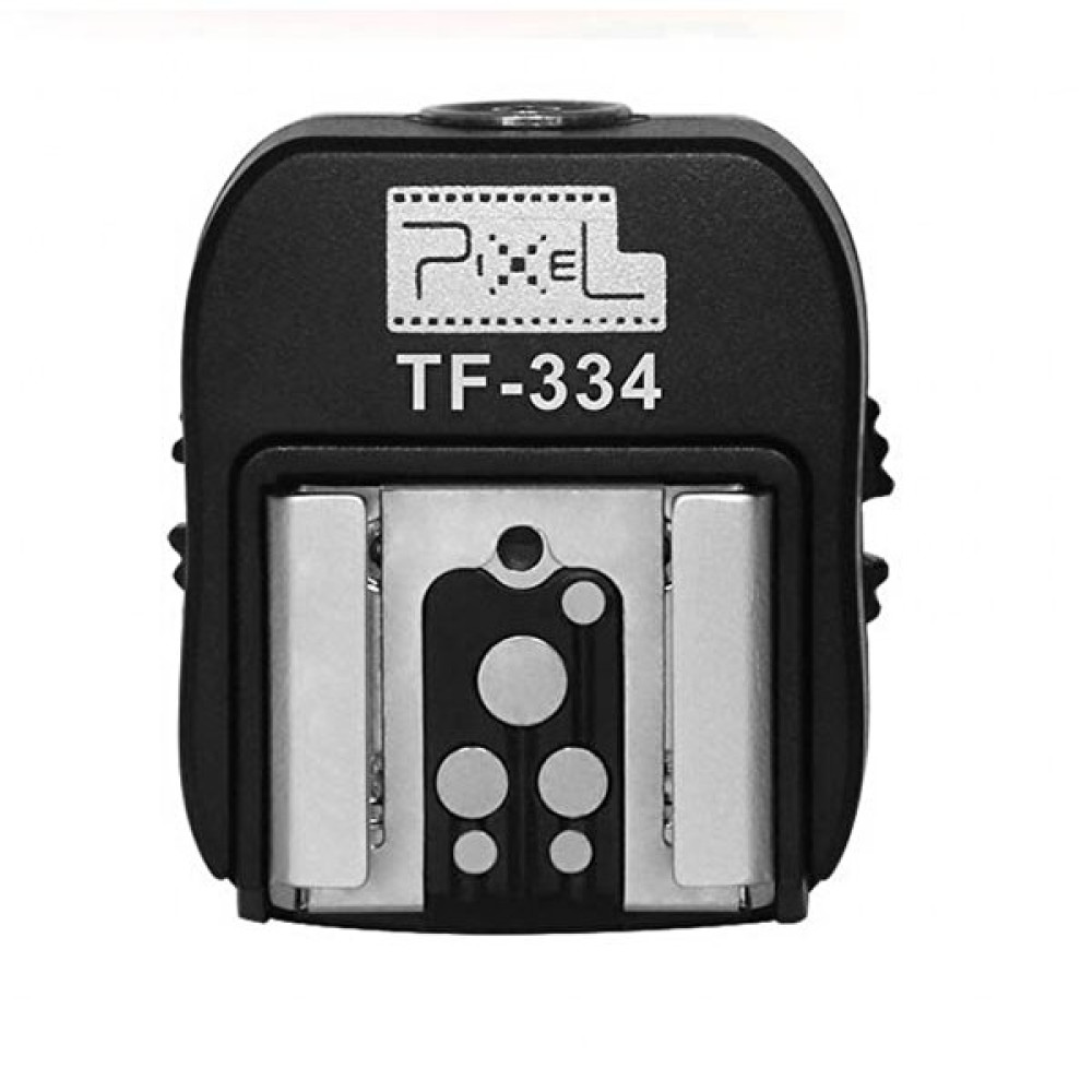Pixel Tf-334 Sony A7 A7Ii A7S-Ii A7R-Ii Nex6 Uyumlu Hot Shoe Converter Fotoğraf Makinesi Aksesuarları Fiyatı