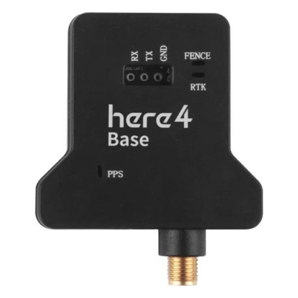 Pixhawk Cubepilot Pixhawk Here4 Base Antensiz Oto Boyaları Fiyatı