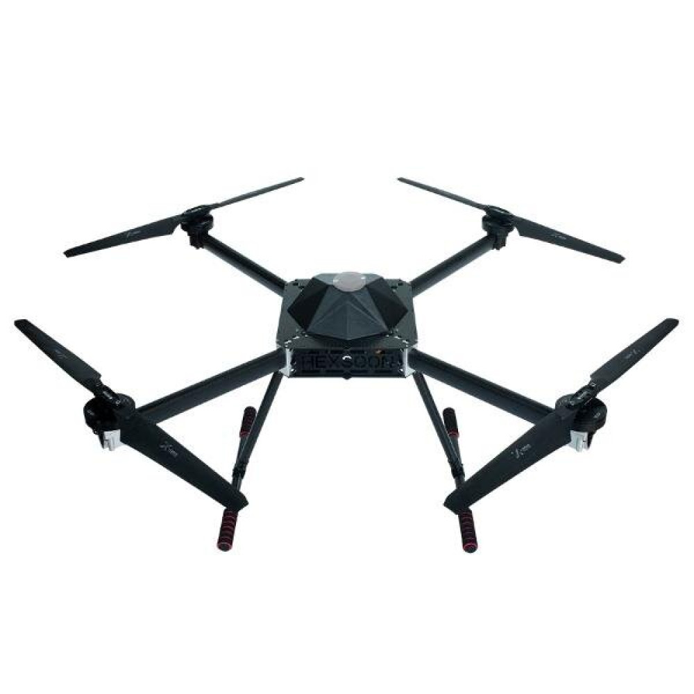 Pixhawk Hexsoon Td-1100 V2 Katlanabilir Drone Drone Fiyatı