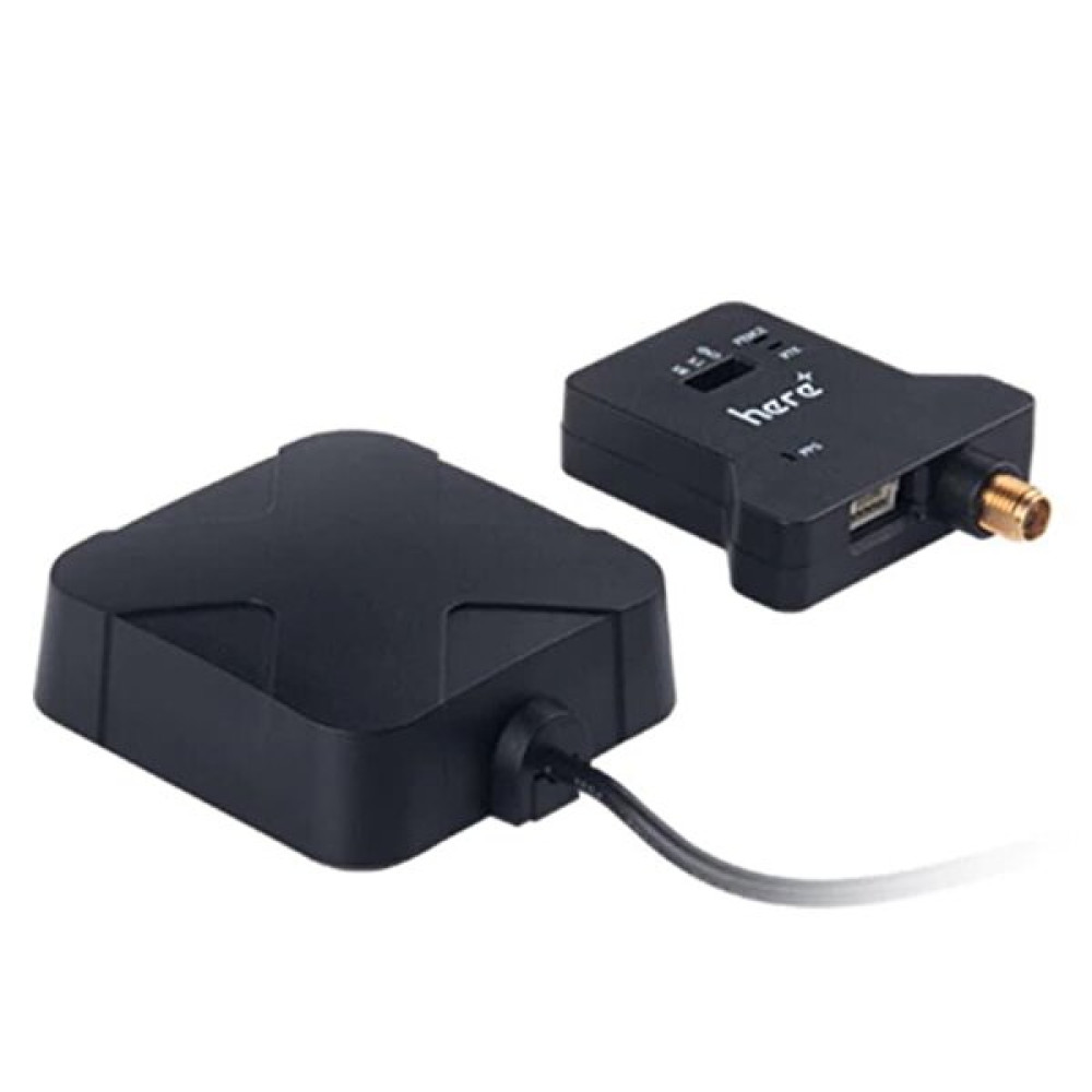 Pixhawk Hx4-06019 Cubepilot Proficnc Hex Base M8p Here - RTK Gnss Modülü Drone Aksesuarları Fiyatı