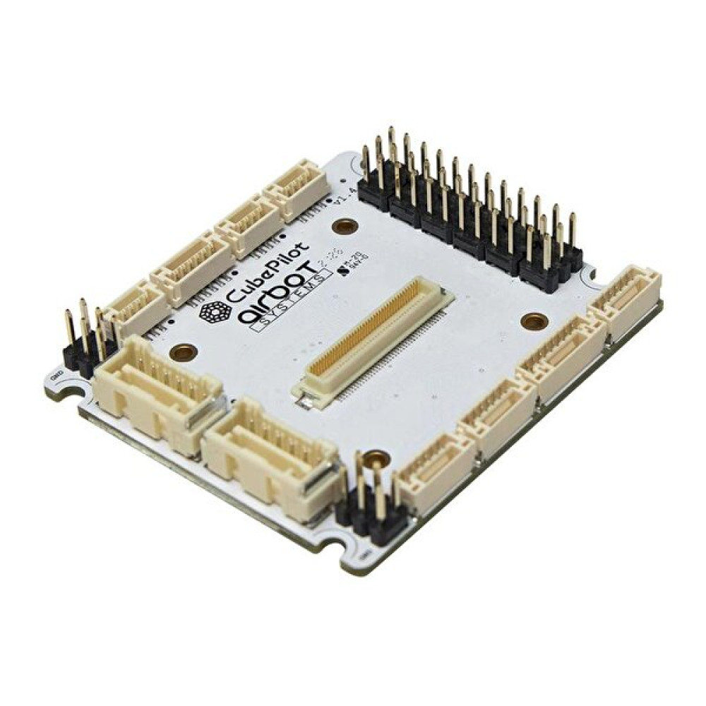 Pixhawk Hx4-06202 Airbot System Mini Carrier Board Set For Cube Drone Aksesuarları Fiyatı