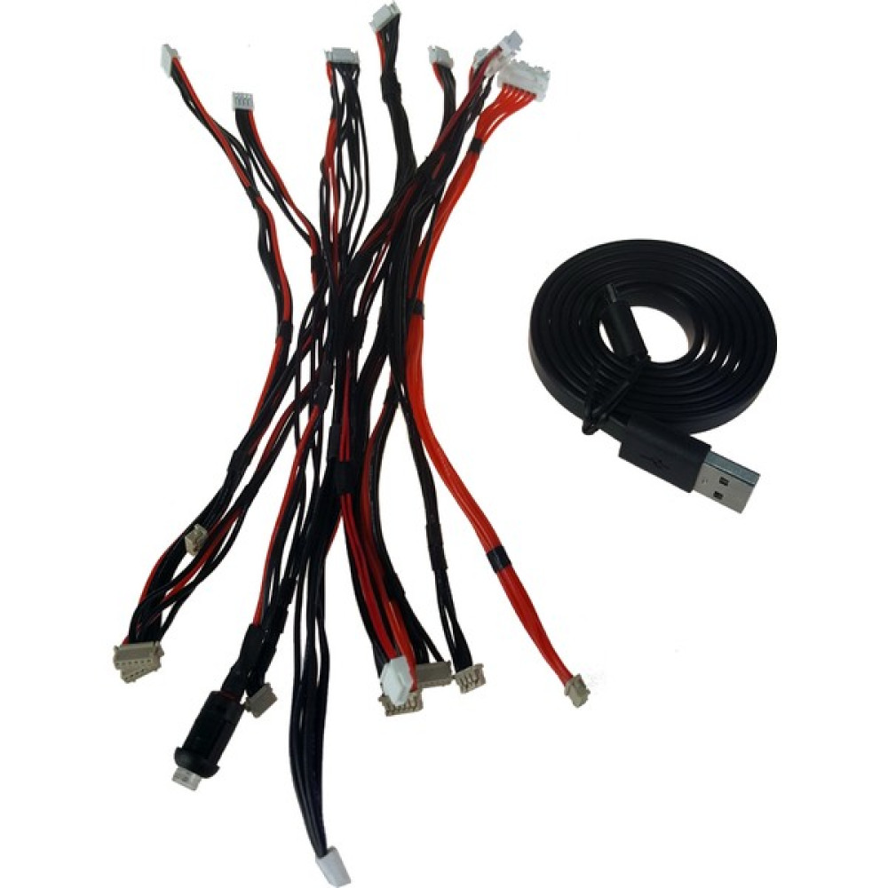 Pixhawk2.1 the Cube Standart Kablo Seti Drone yedek Parça Oto Boyaları Fiyatı