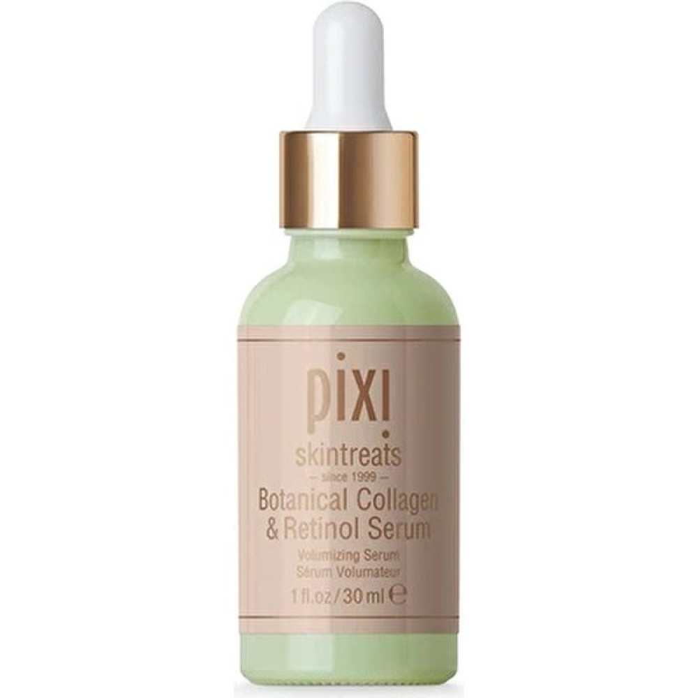 Pıxı Botanical Collagen & Retinol – Serum 30 Ml Anti-Aging / Yaşlanma Karşıtı Fiyatı