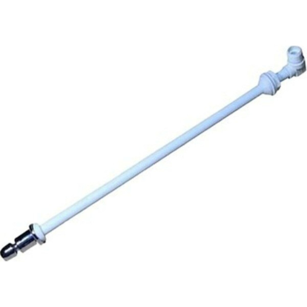 Piyasa Metal Taharet Çubuğu 34 cm Banyo Aksesuarları Fiyatı