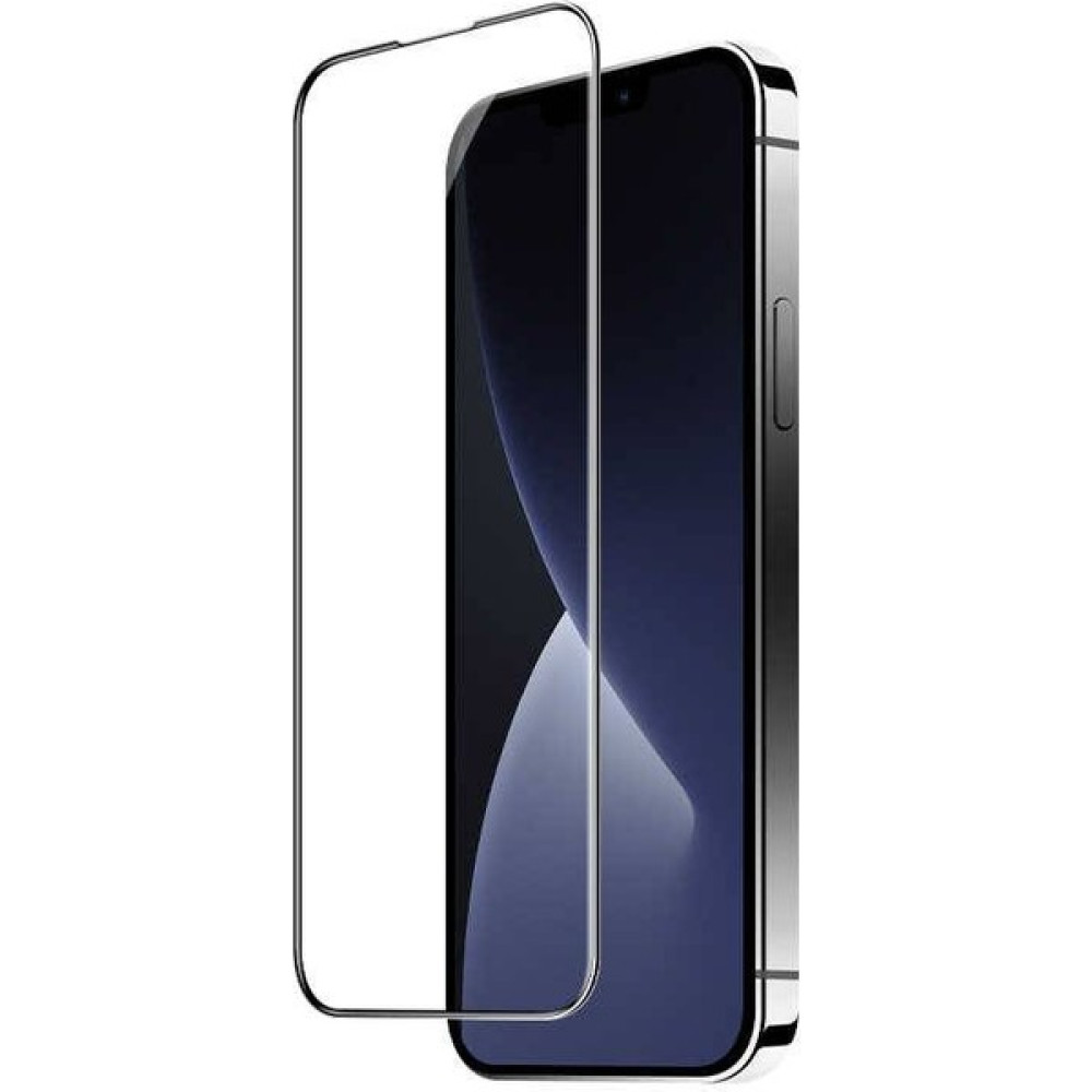 Piyasa Sepeti Tecno Pova 4 Pro Tam Kaplayan Full Cam Ekran Koruyucu - Şeffaf Cep Telefonu Ekran Koruyucusu Fiyatı