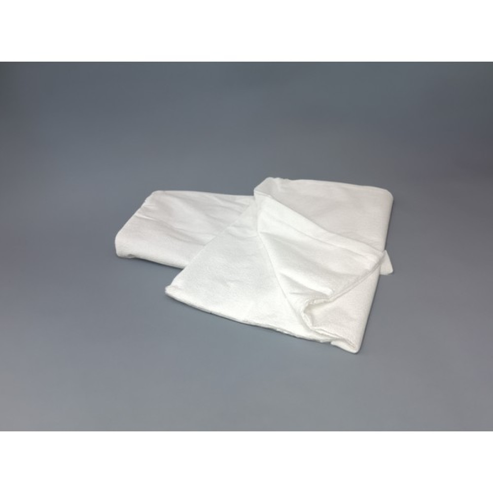 Piyes Home 2 'li Sıvı Geçirmez Fermuarlı Havlu Yastık Alezi 50 X 90 - 50 x 90 cm - Beyaz Yastık Kılıfı Fiyatı